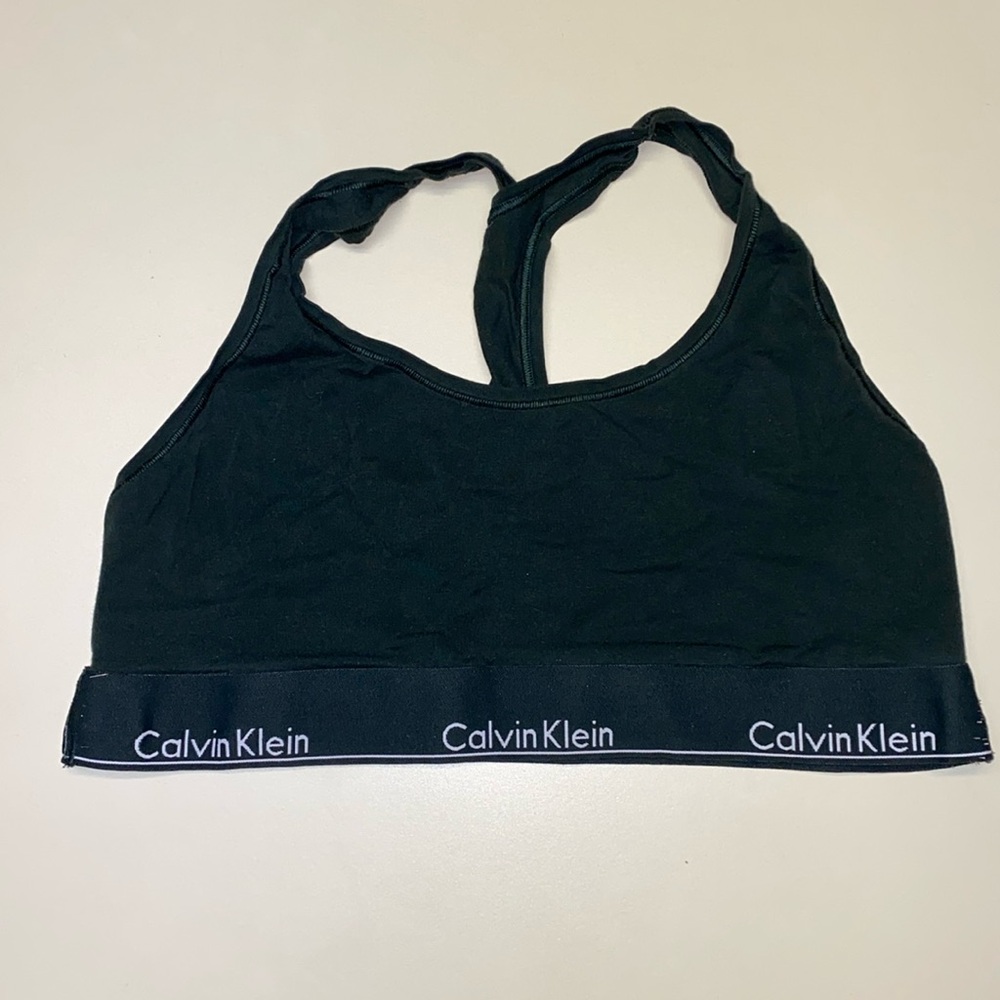 Calvin Klein Bralette